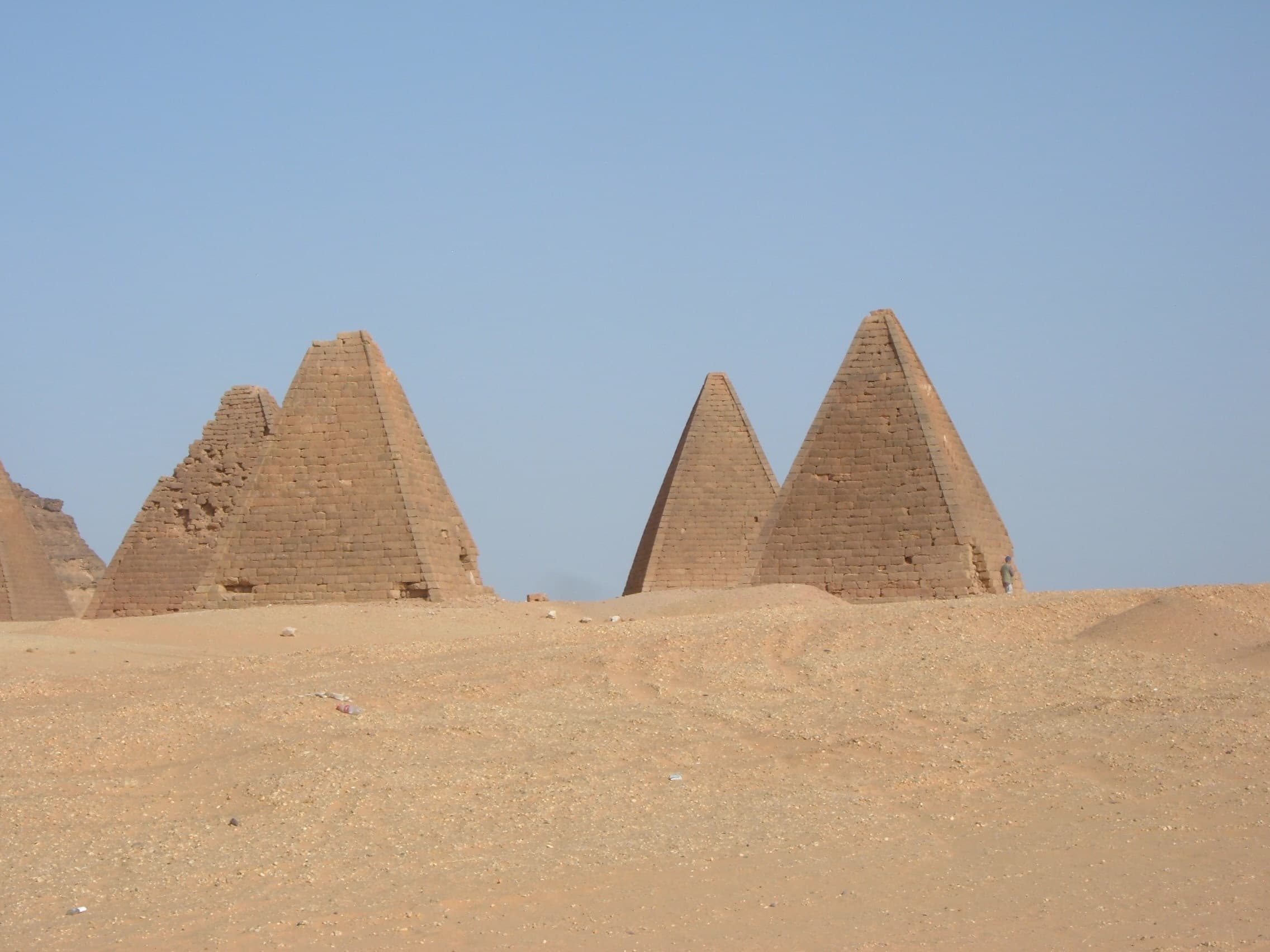 دنقلا